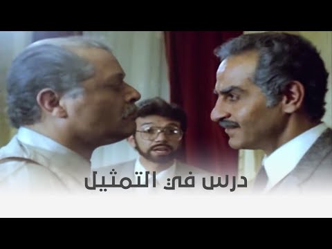 أبناء وقتلة أداء عالمي من محمود عبد العزيز ومجدي وهبة في المشهد ده أبناء وقتلة أداء عالمي من محمود عبد العزيز ومجدي وهبة في المشهد ده