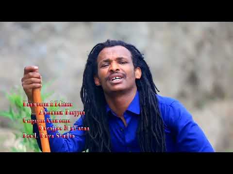 Ittiiqaa Tafarii Saaqi Saanqaa NEW 2017 Oromo Music