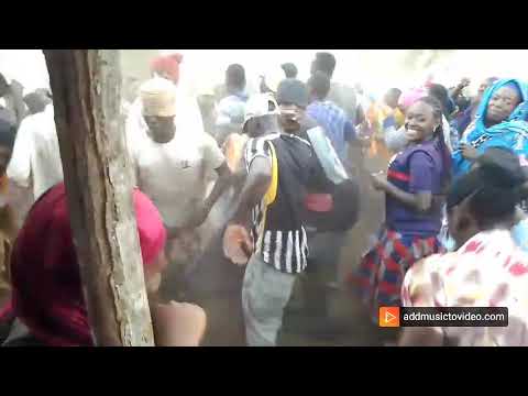 ANYAMWE DJ ZILLA ANYAMWE UTATUWA MADIMBEN