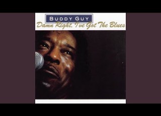 Damn Right I Ve Got The Blues