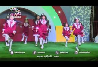 اطفال ومواهب نشيد الاسر المنتجة لاول مرة مع الاستعراض في مهرجان جازان الشتوي 1441هـ