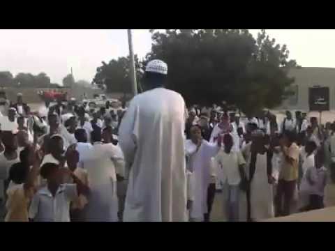 عبد الهادي فتحي يبدع في نجوم الليل اقـــرب