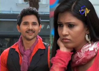  Swathi Chinukulu 25th September 2013 Episode No 15