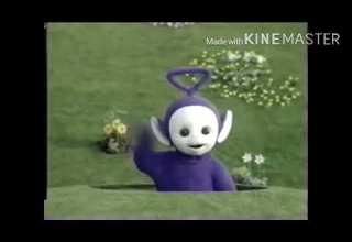 Teletubbies And Family Guy Credits Remix 