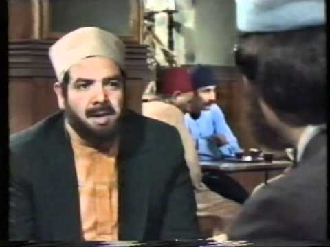 مسلسل جمال الدين الأفغاني الحلقة 30 19