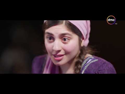 إلا أنا أخيرا خديجة حققت حلمها وأبهرت كل اللي موجودين في مشهد تاريخي على المسرح