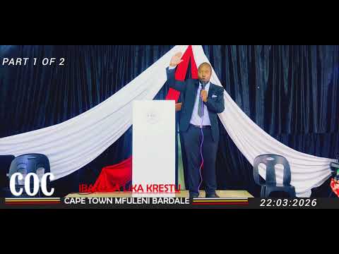 Mr MM Monakali Ilungisa Alishiywa