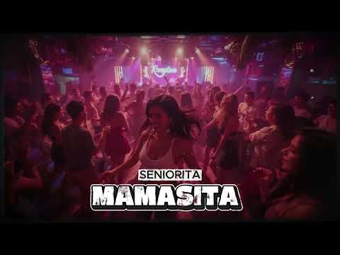 Manelino Señorita Mamasita Manele Noi 2025 HIT