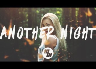Minnesota Another Night Lyrics Lyric Video Feat Karra