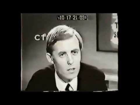 SIMON DEE DISCOTHEC SEPTEMBER 1965 INTERVIEW RE P J PROBY