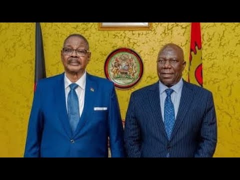 NKHANI ZA LERO PA 25 MARCH 2026 ZAMBIRI ZIKUCHITIKA