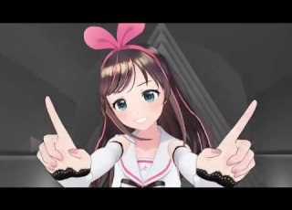 MMD Jennie Solo Kizunai Ai Cover
