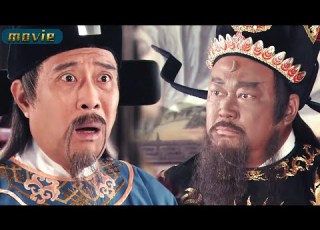  狗官当包拯话是耳边风 一通乱搞害惨众人 包黑子怒发冲冠 直接让他滚出衙门 Movie
