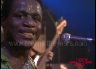  The Specials 5 Song Live Set On Countdown 1980