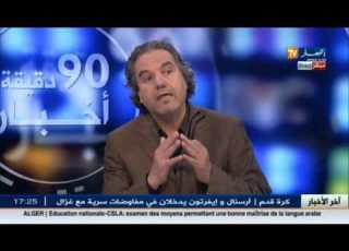 الكاتب والروائي أمين الزاوي هذه هي الأسباب التي تمنع الجزائريين من قراءة الكتب