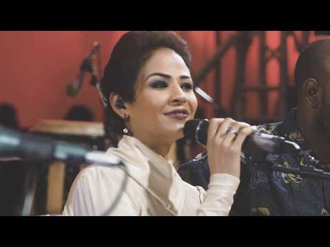 نانسي عجاج ـ الشوق و الريد حفل نادي الضباط Nancy Ajaj ALshoog Wa ALraid