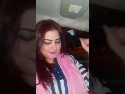 مونيكا روبرت واغنية لينا خمسة سنين