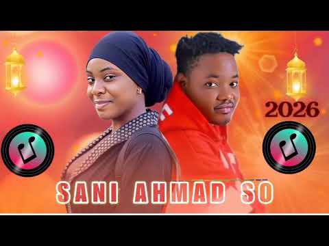 Sani Ahmad New Album 2026 Kallo Ya Koma Sama Official Audio Hausa Song Saniahmad1 Sani Ahmad New Album 2026 Kallo Ya Koma Sama Official Audio Hausa Song Saniahmad1