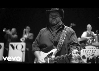  The Mavericks All Night Long