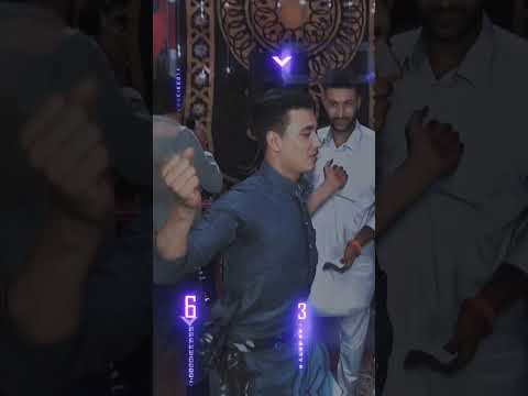 تريند رقص المجرونه