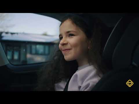 Meet The Turn And Go 360 Safety 1st