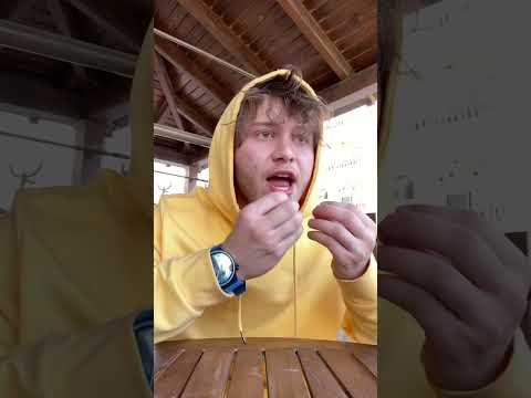 تاكل الشاورما واعطيك مليون