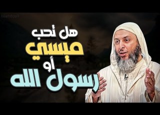  صدق المحبة كلام في غاية الجمال