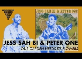  Jess Sah Bi Peter One Katin Musique Ivoirienne