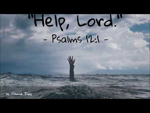 ارحمنى يا رب لانى ضعيف 2 عظة بالموسيقى لابونا داود لمعى