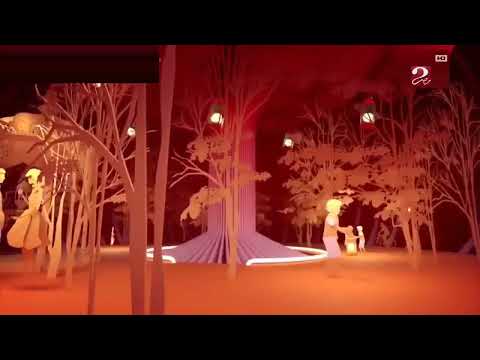 حصريا ولأول مرة فاصل قصير ومفقووود MBC مصر 2 العيد 2029 ونااادررر