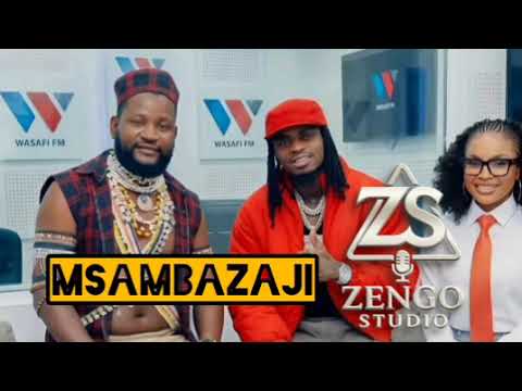 LIMBU LUCHAGULA FT DAIMOND 2026