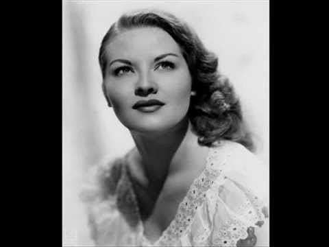Patti Page Changing Partners Original Stereo HQ Audio