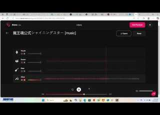  Koichi Morita Shining Star Stemz Made It With No Vocal