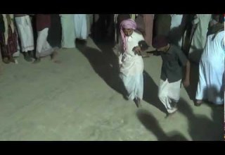 زواج صالح بن سالم بن مزروع رخيه القرن6 7