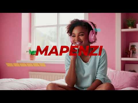 FREE Bongo Fleva Instrumental Type Beat MAPENZI