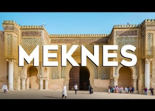 Top 10 Best Things To Do In Meknes Morocco Meknes Travel Guide 2024