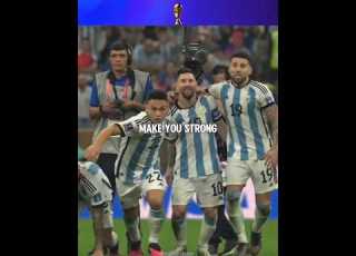 Shakira Dai Dai World Cup 2026
