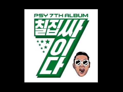 Full Audio PSY DADDY Ft CL OF 2NE1