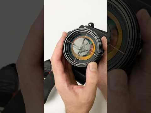 How To Make Creative Ring Bokeh Effects