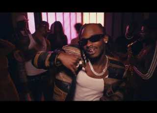  KIMA Feat KALASH En Balade Clip Officiel