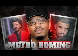 قـصـة Metro Boomin الأفـضـل فـالـجـيـل الـجـديـد