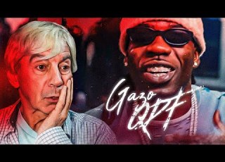Mon Père Réagit à GAZO QUE DES FAITS
