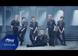 ONEUS 원어스 TO BE OR NOT TO BE MV Performance Video