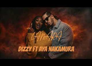  DIZZY DROSS FT AYA NAKAMURA MODERN MAGHREB RNB AI COVER