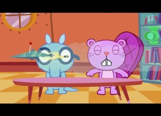 Maratón HTF Season TV Part 1