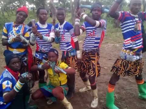 LUGALILA MIHAMBO KIKUNDI CHA UMOJA 2024 1 LUGALILA MIHAMBO KIKUNDI CHA UMOJA 2024 1