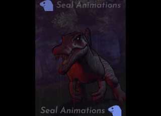 Giganotosaurus Vs Rexy And Spinosaurus Animation Part 2 2 Shorts