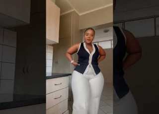 Mama Africa Black Is Beautiful Fashion Lifestyle Trends