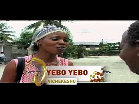 King Majuto Anajaribu Kumtongoza Mwanamke King Majuto Anajaribu Kumtongoza Mwanamke