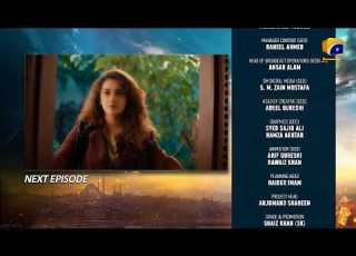  Humrahi Episode 22 Teaser 5th June 2026 HAR PAL GEO